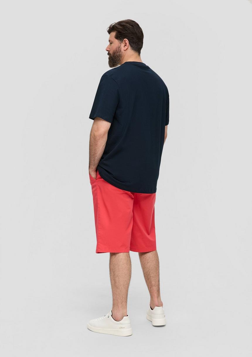 S.Oliver T-Shirt Mit Frontprint