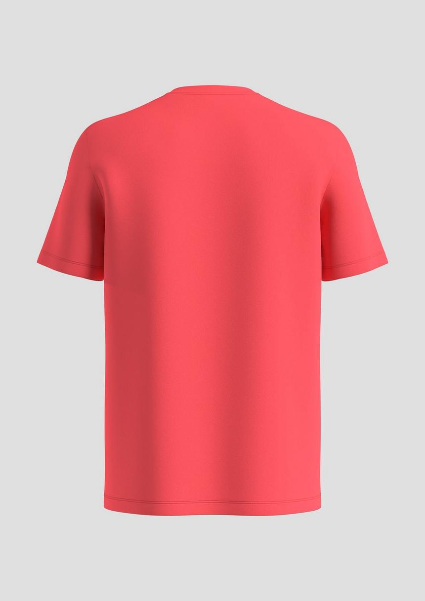 S.Oliver T-Shirt Mit Frontprint