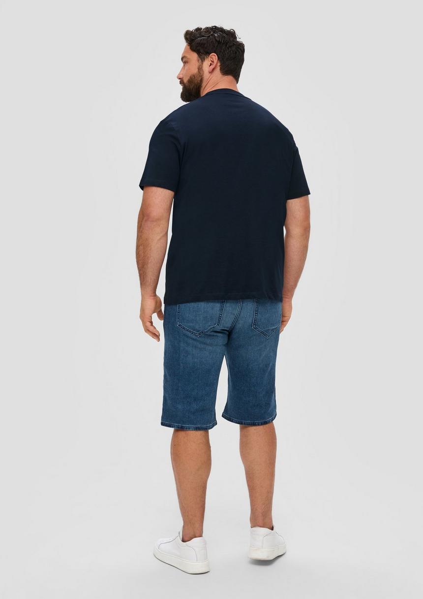 S.Oliver T-Shirt Mit Frontprint
