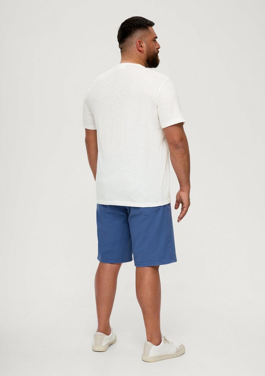 S.Oliver T-Shirt Mit Frontprint