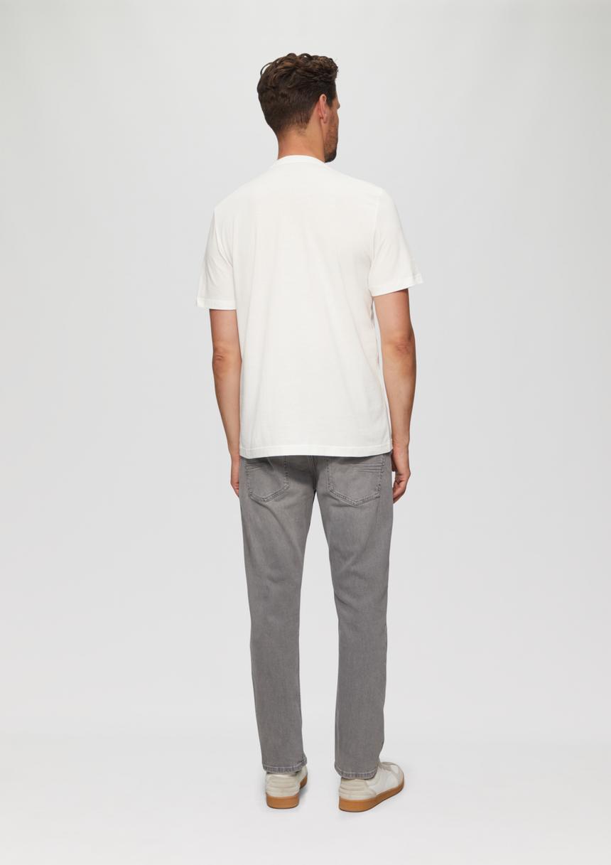 S.Oliver T-Shirt Mit Frontprint