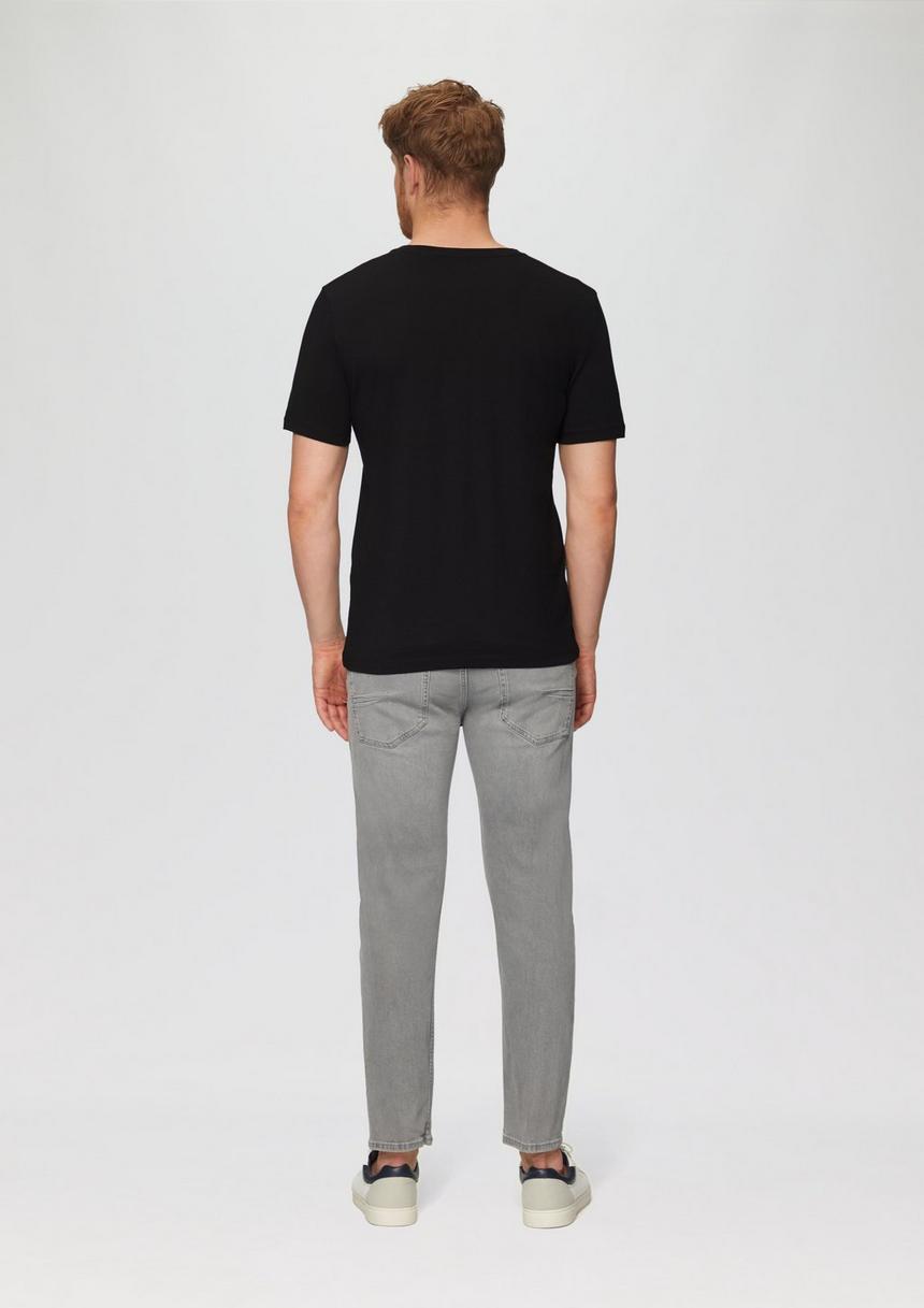 S.Oliver T-Shirt Mit Logo-Detail