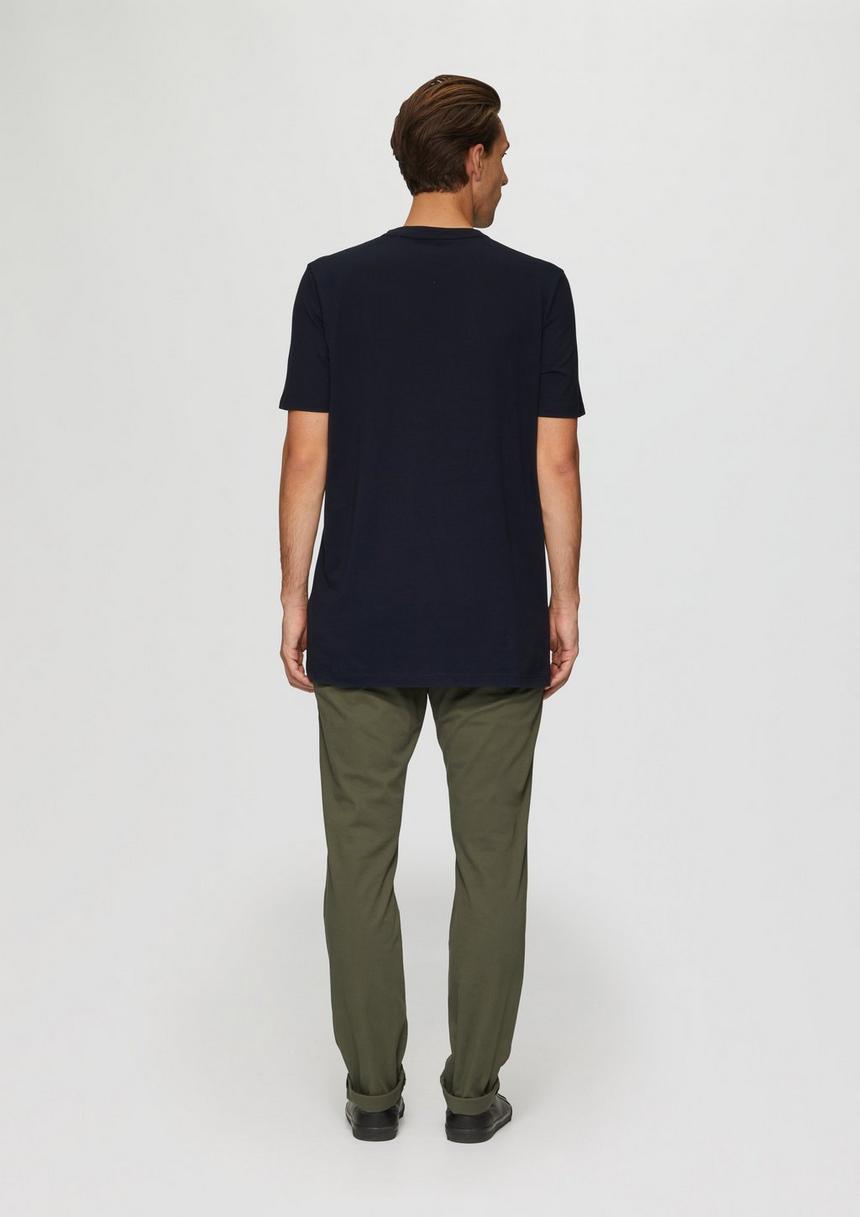 S.Oliver T-Shirt Mit Print