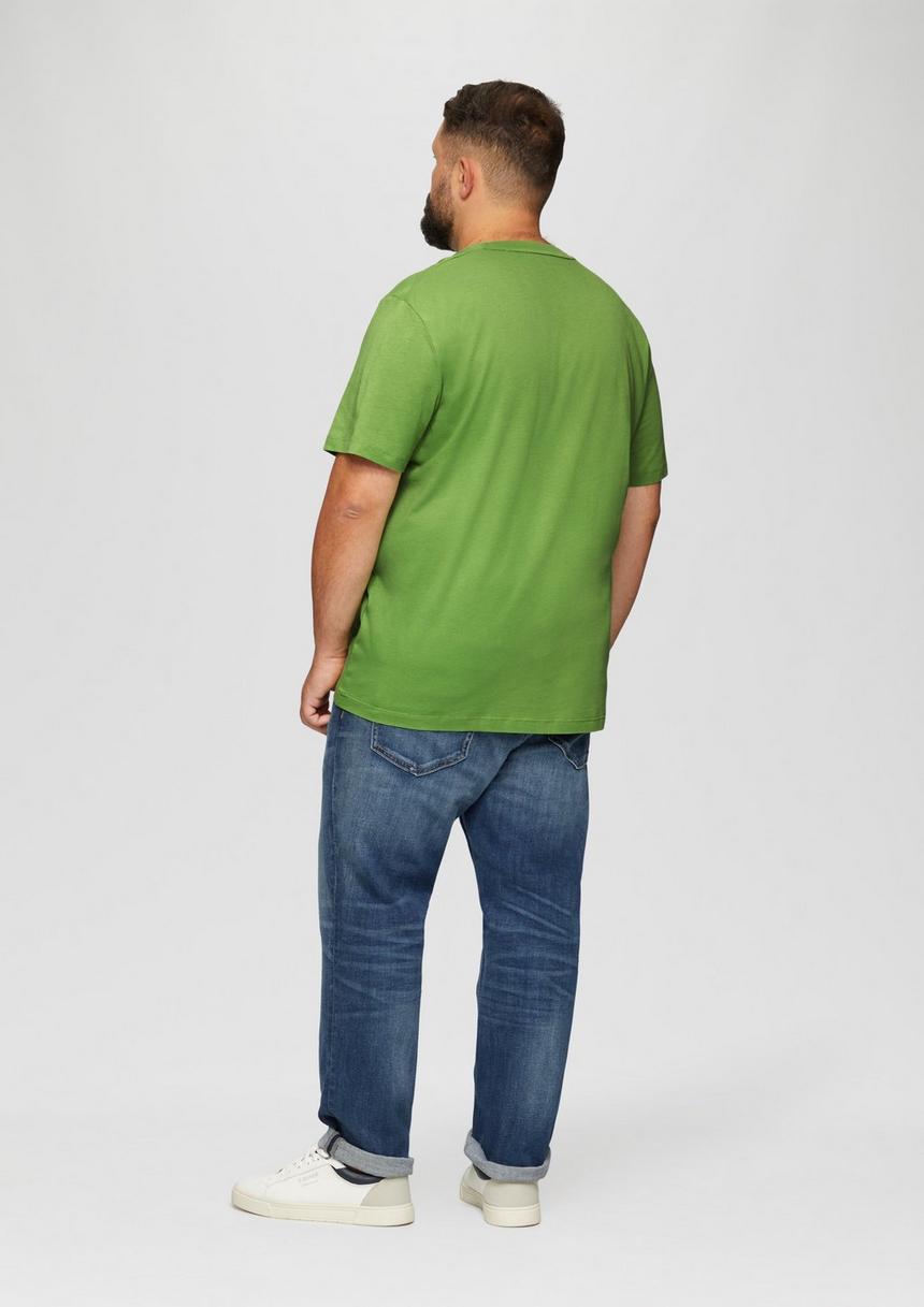 S.Oliver T-Shirt Mit Print