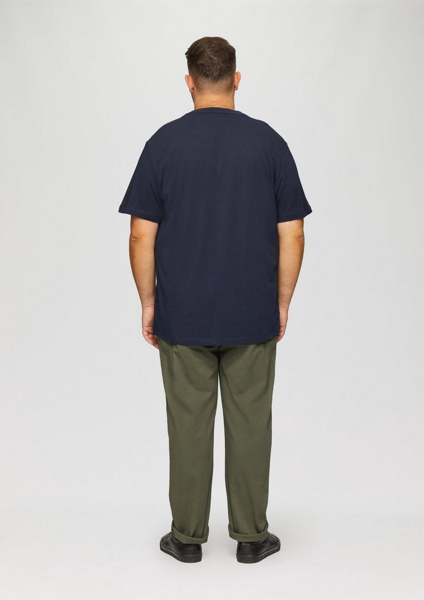 S.Oliver T-Shirt Mit Print