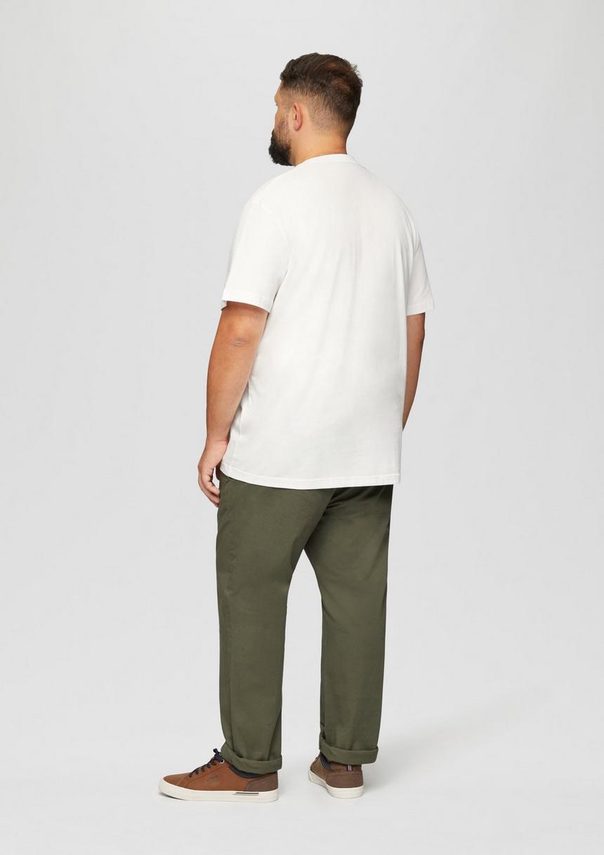 S.Oliver T-Shirt Mit Print