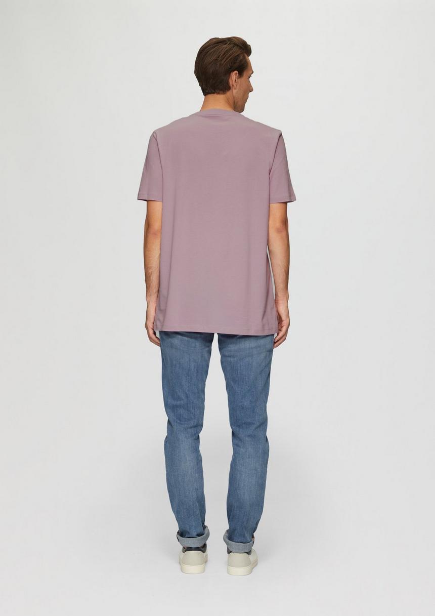 S.Oliver T-Shirt Mit Print
