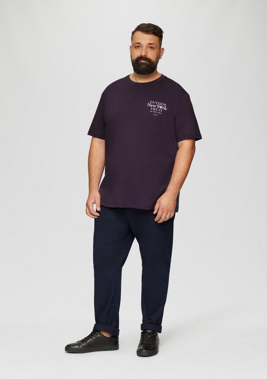 S.Oliver T-Shirt Mit Print