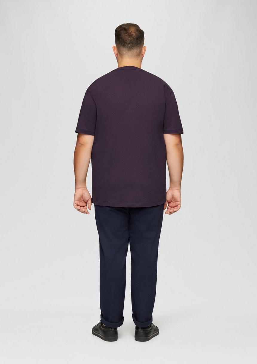 S.Oliver T-Shirt Mit Print