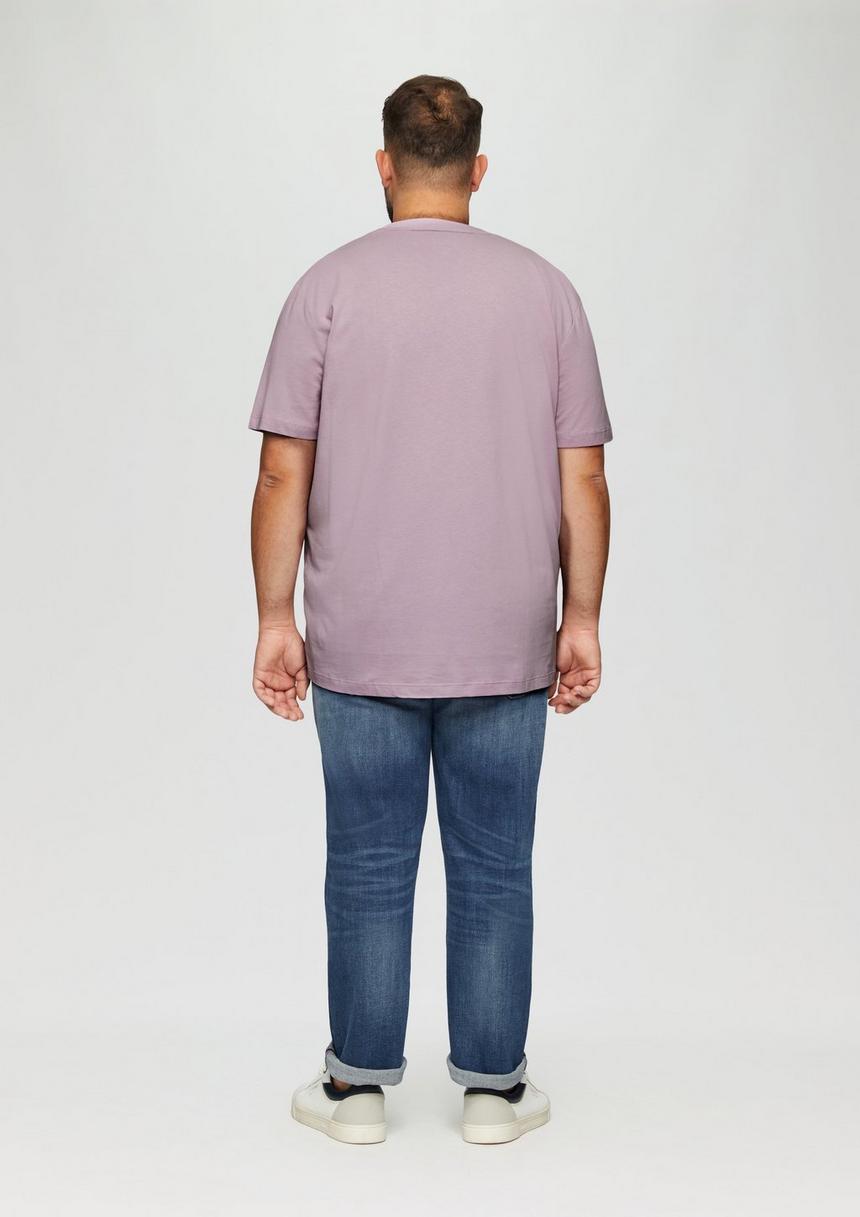 S.Oliver T-Shirt Mit Print