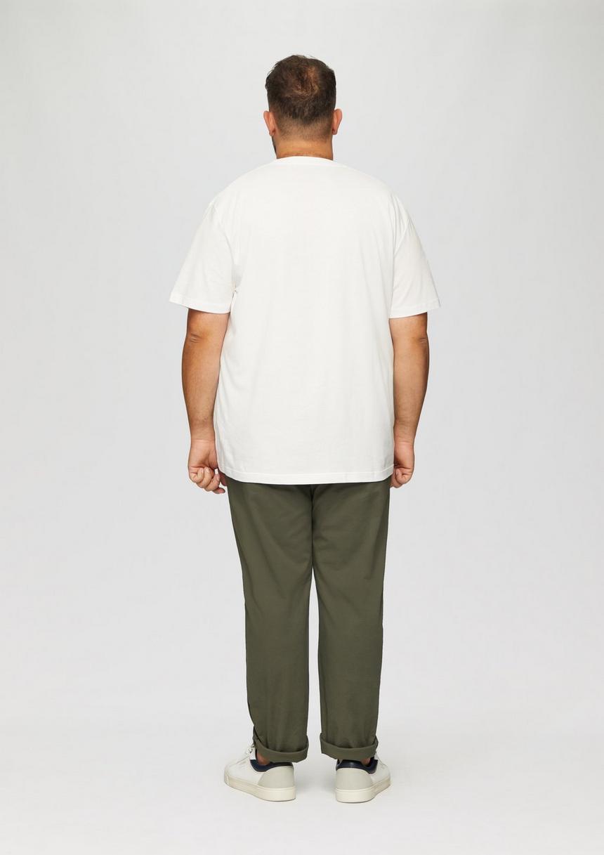 S.Oliver T-Shirt Mit Print