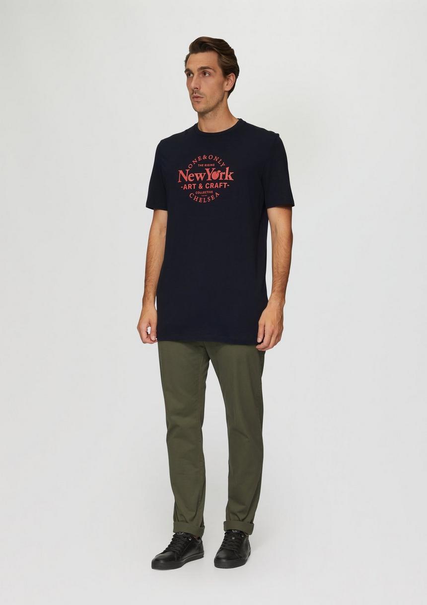 S.Oliver T-Shirt mit Print