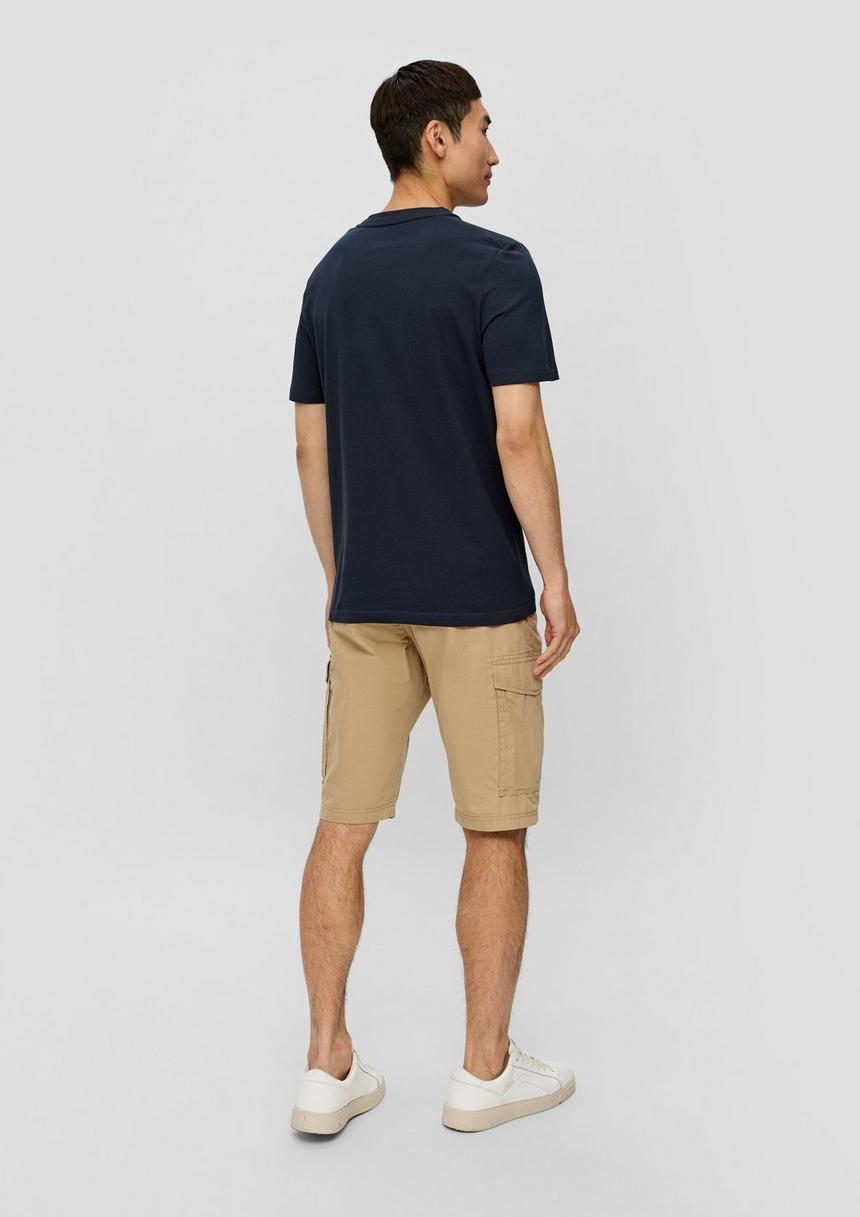 S.Oliver T-Shirt Mit Sinalco®-Print