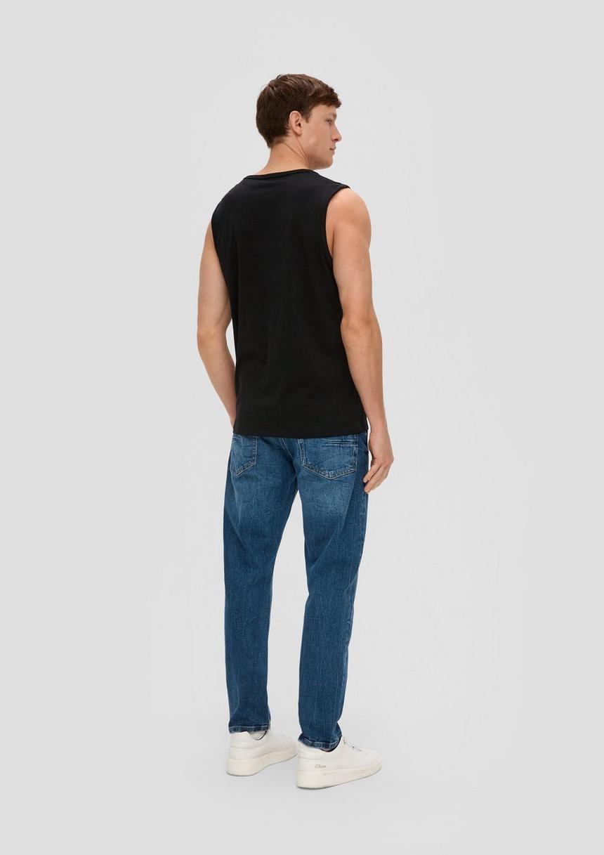 S.Oliver Tanktop Im 2er-Pack