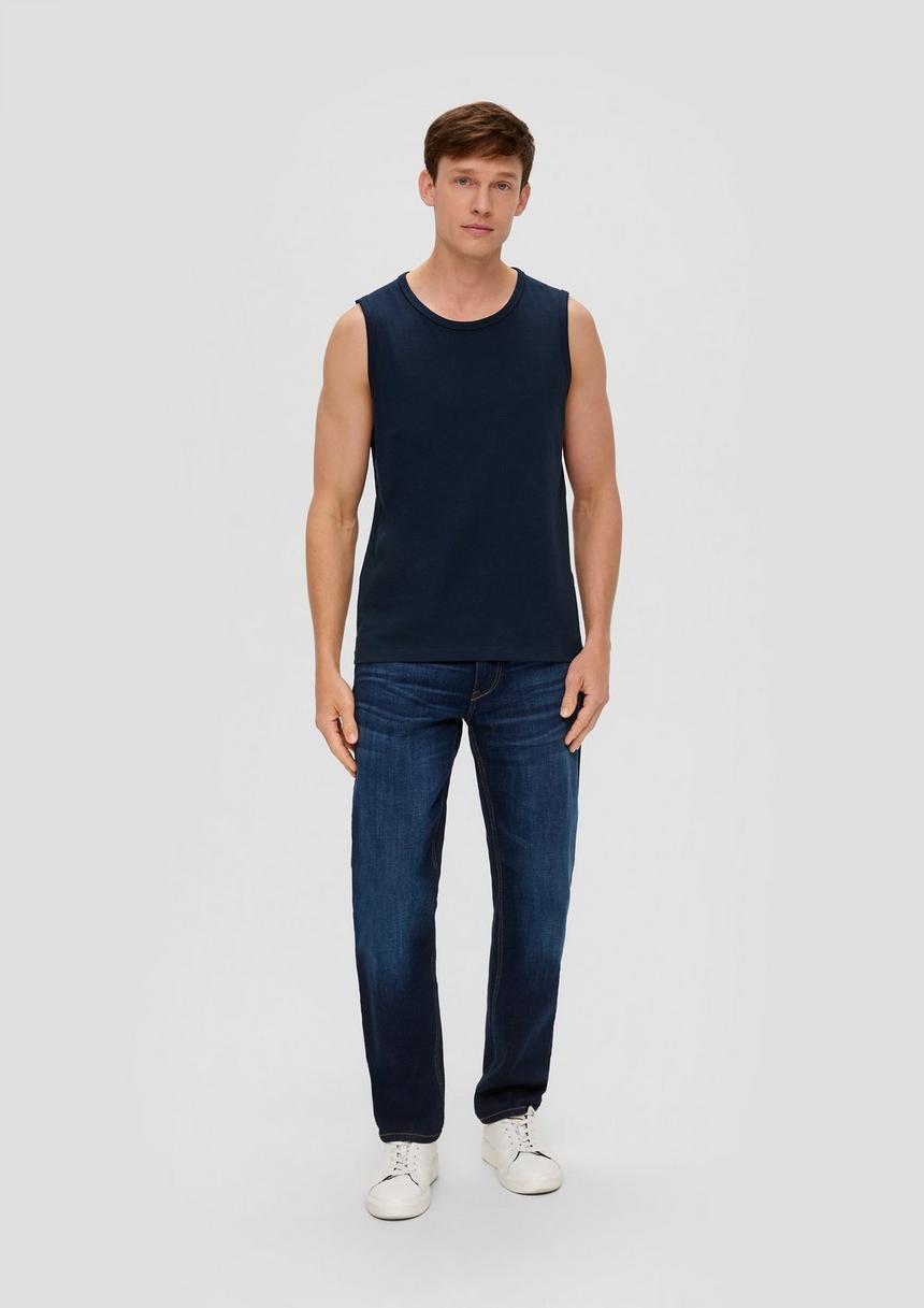 S.Oliver Tanktop Im 2er-Pack