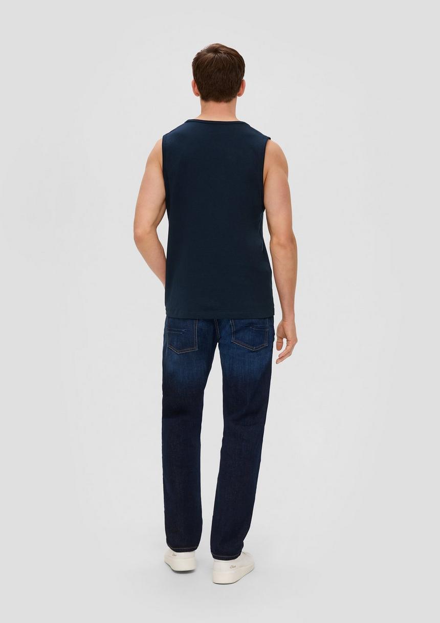 S.Oliver Tanktop Im 2er-Pack