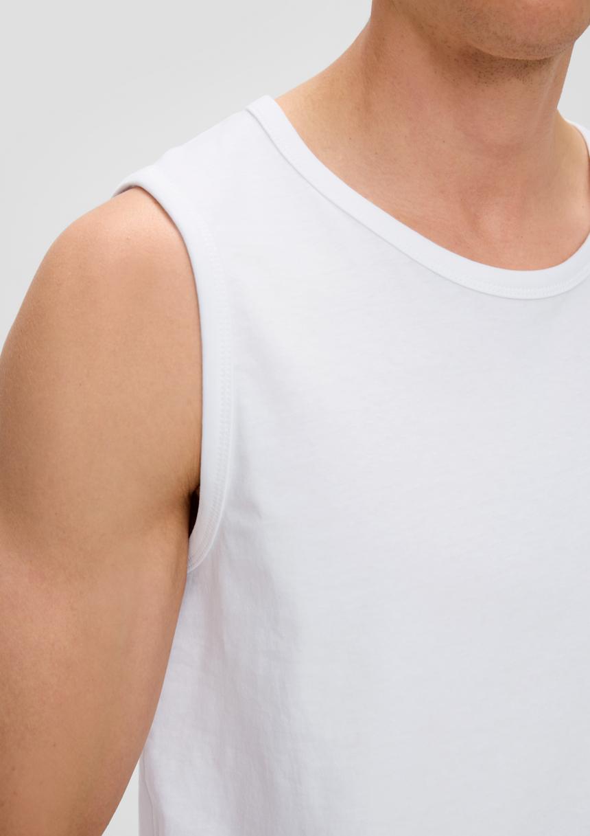 S.Oliver Tanktop Im 2er-Pack