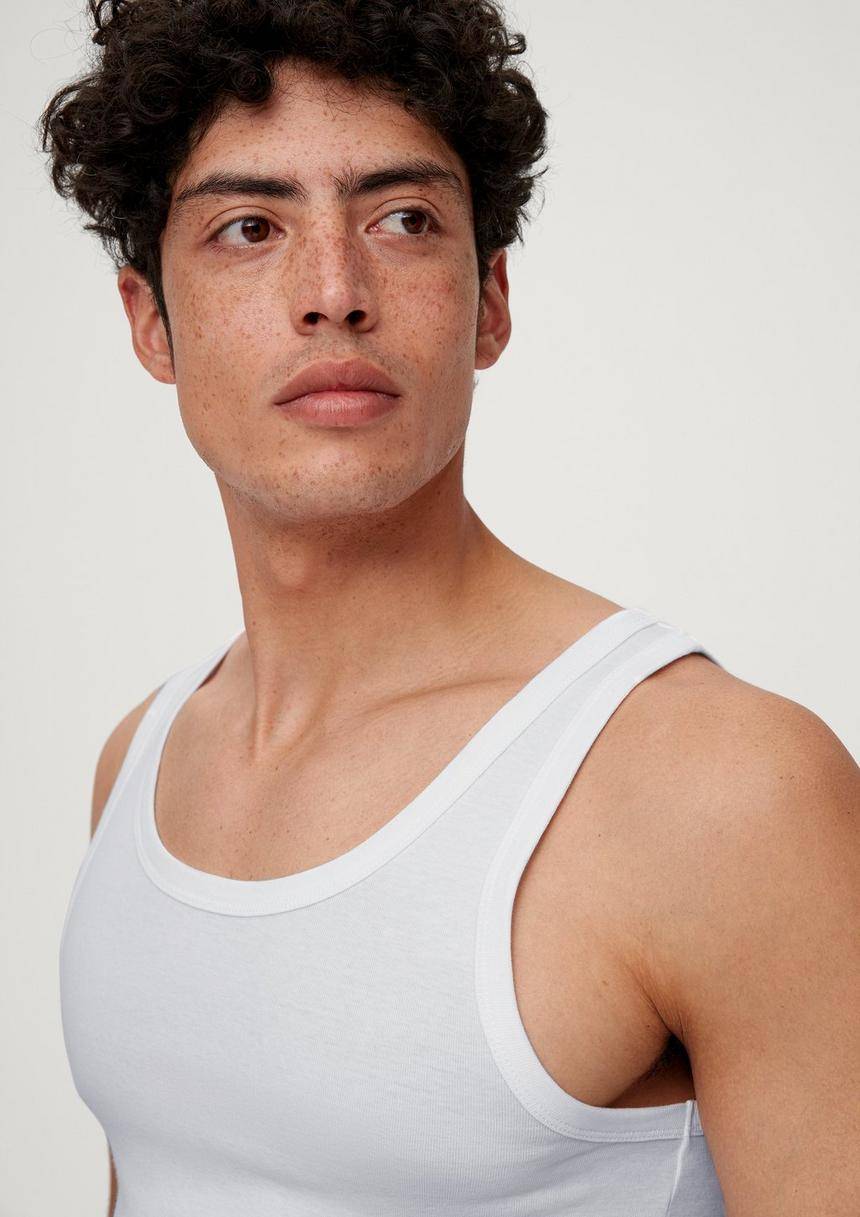S.Oliver Tanktop Mit Rippstruktur