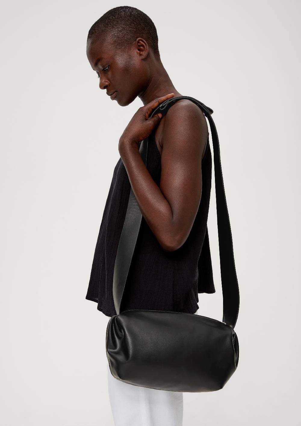 S.Oliver Tasche Aus Lederimitat