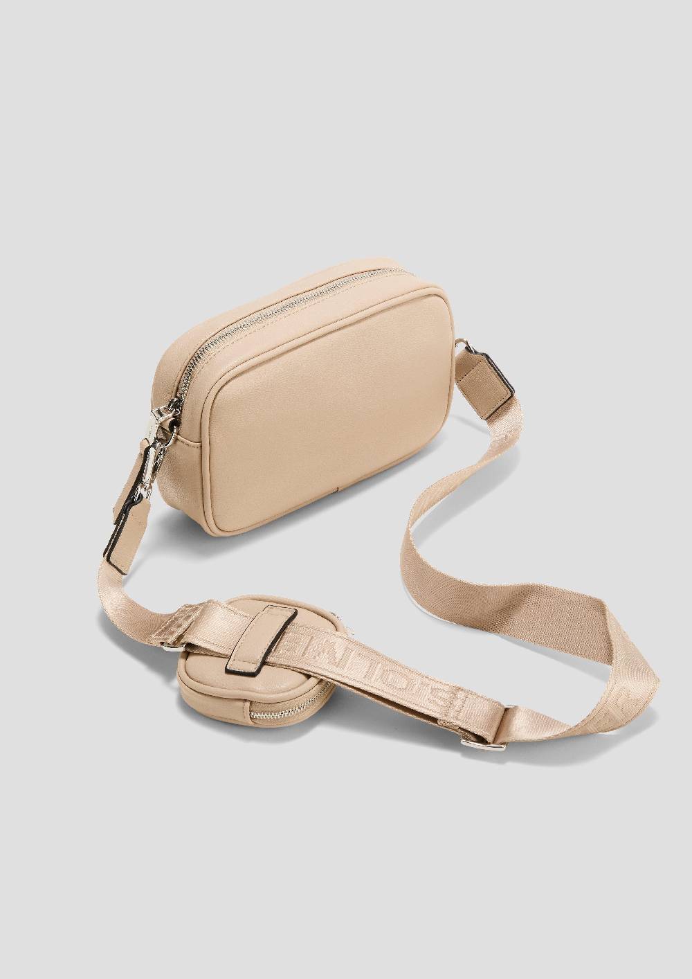 S.Oliver Tasche Mit Abnehmbarem Schultergurt
