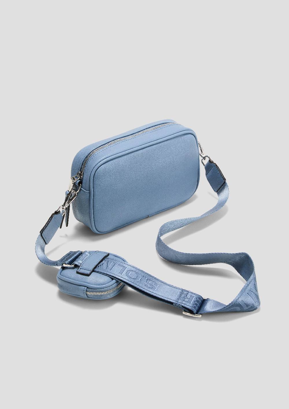 S.Oliver Tasche Mit Abnehmbarem Schultergurt