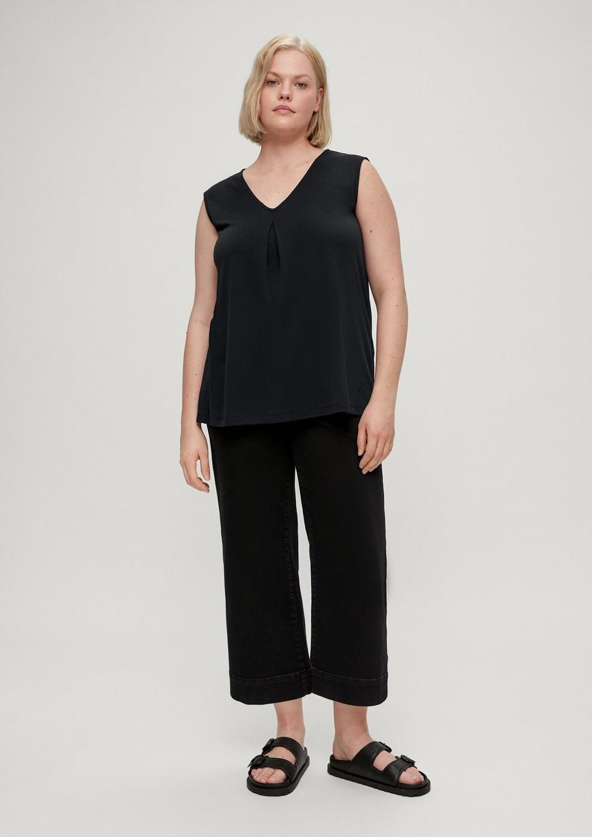 S.Oliver Top Aus Modalmix
