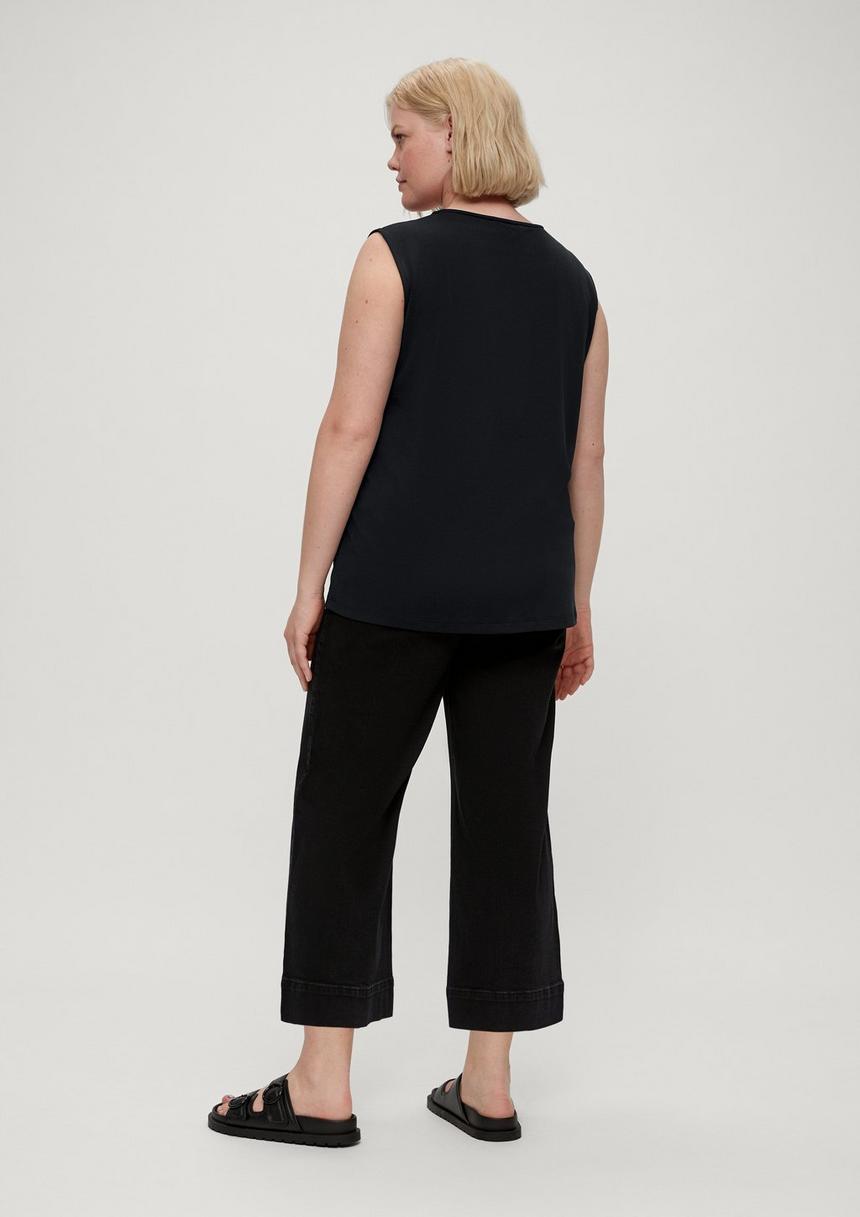 S.Oliver Top Aus Modalmix
