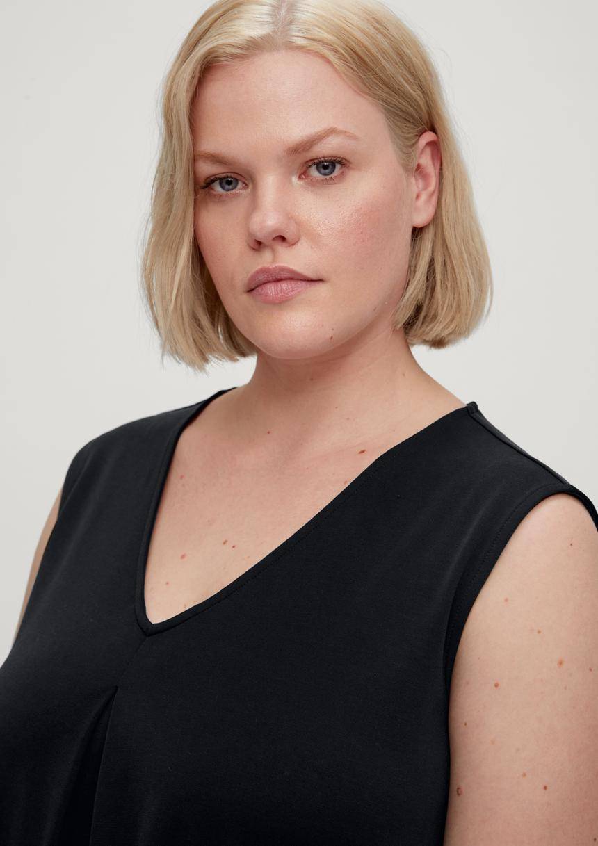 S.Oliver Top Aus Modalmix