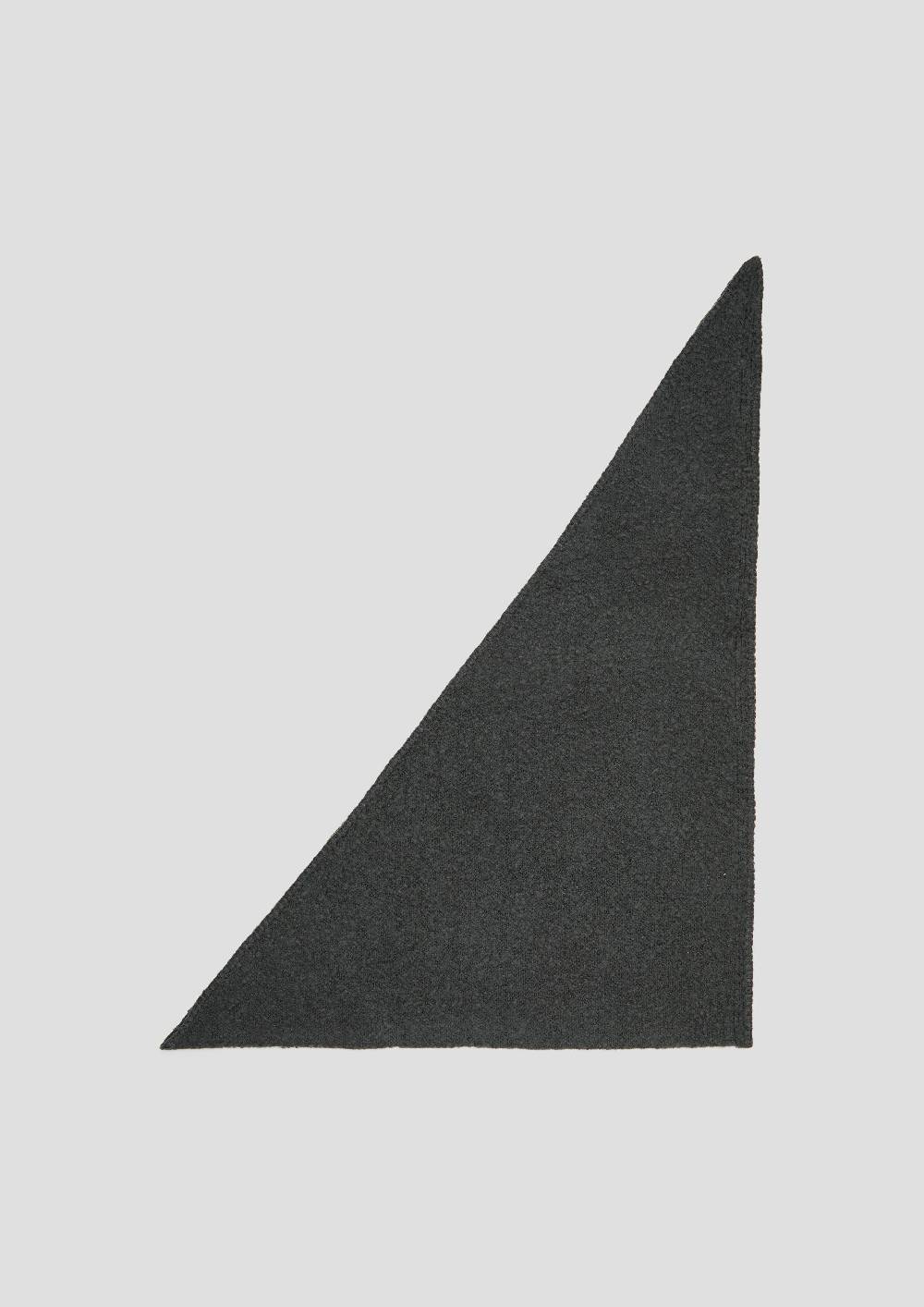 S.Oliver Tuch Aus Bouclé