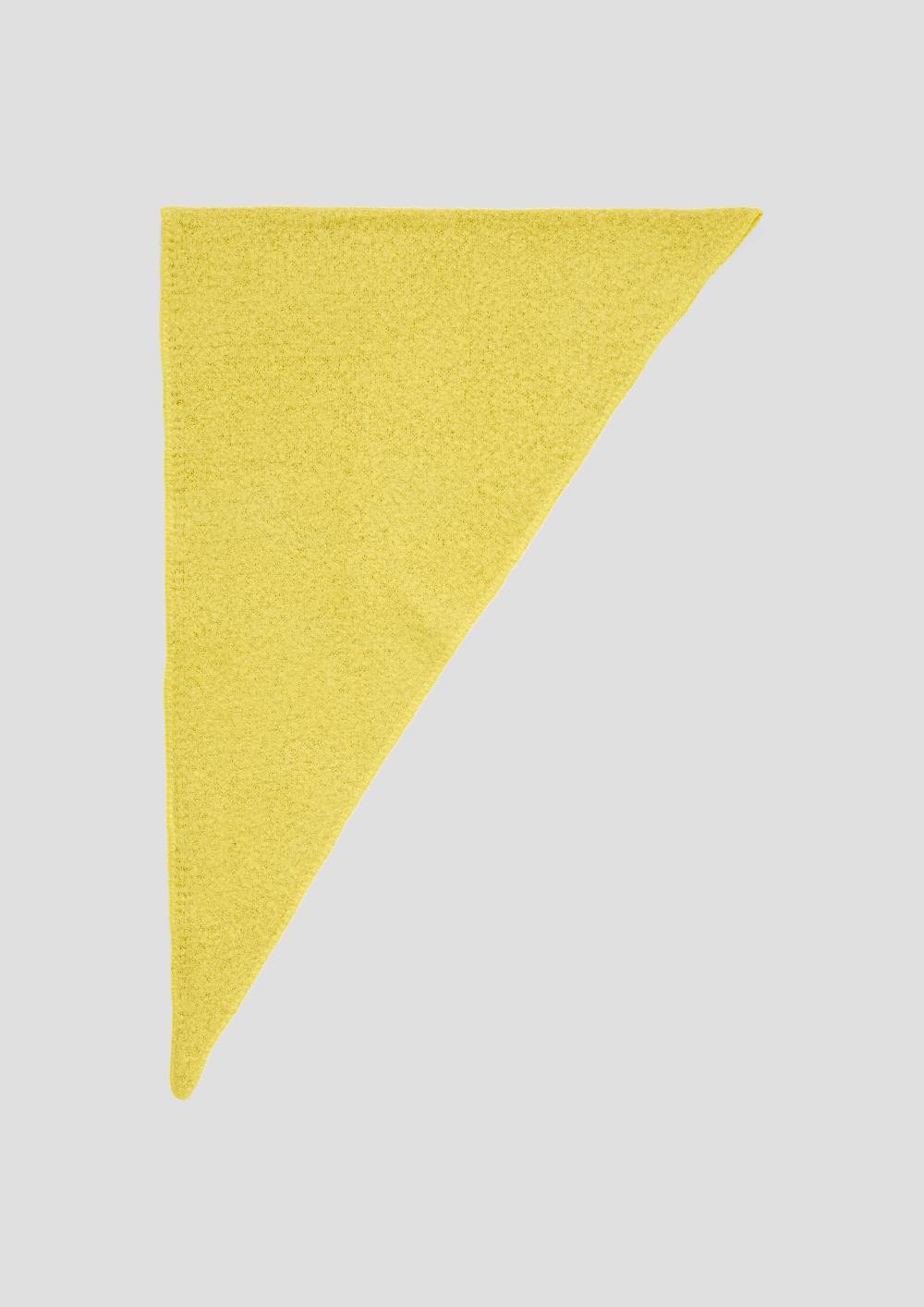 S.Oliver Tuch Aus Bouclé