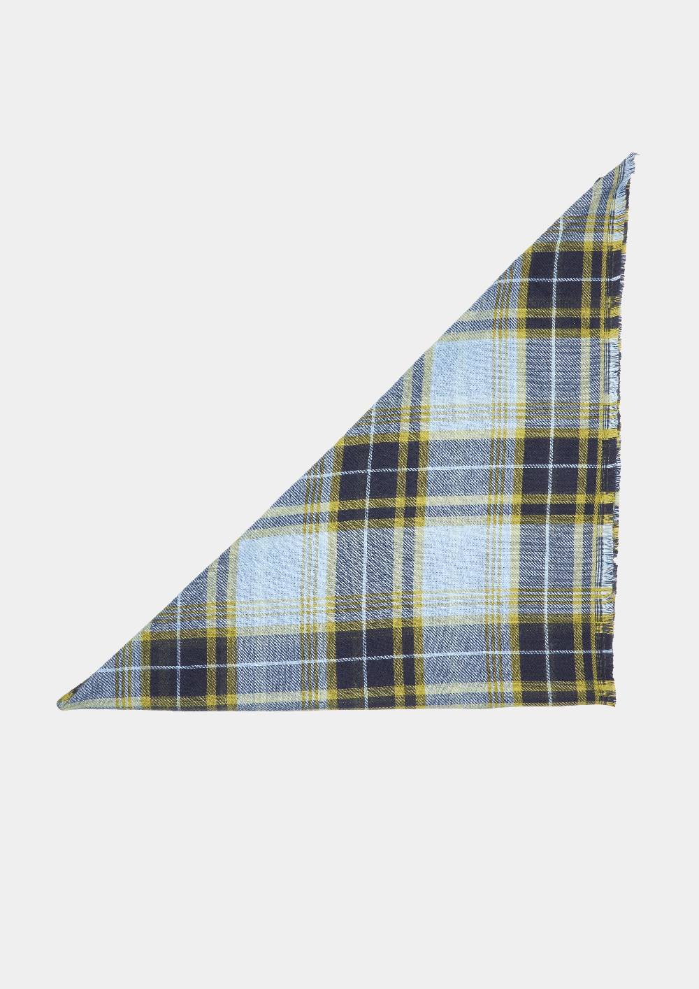 S.Oliver Tuch Aus Viskosemix