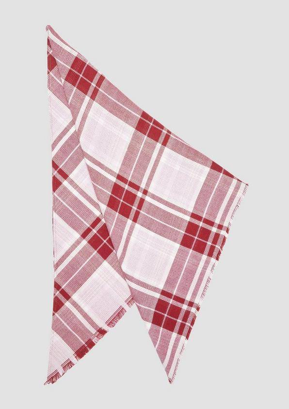 S.Oliver Tuch aus Viskosemix