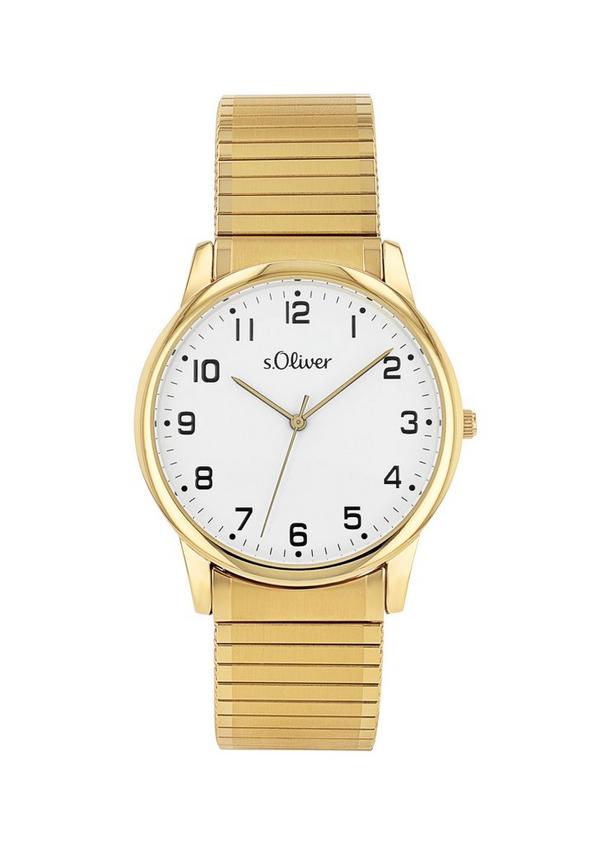 S.Oliver Uhr