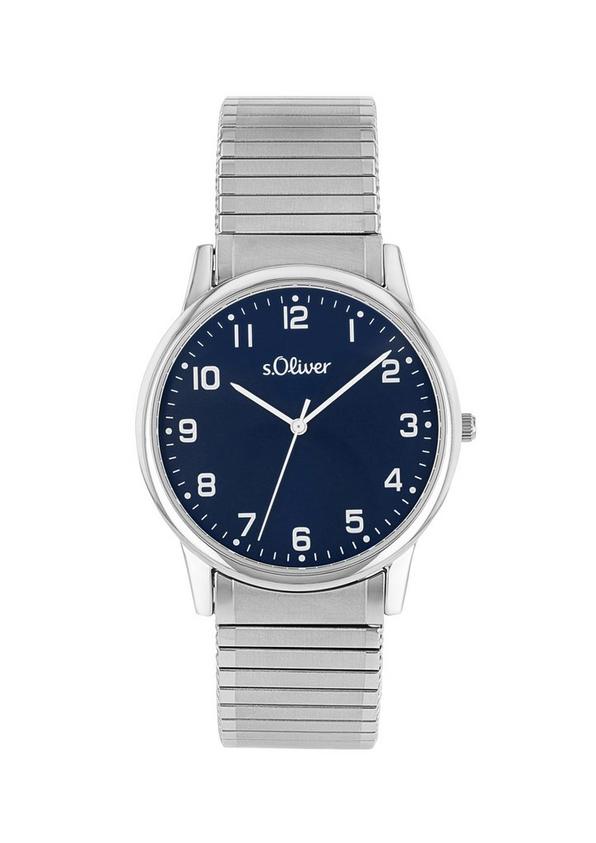 S.Oliver Uhr