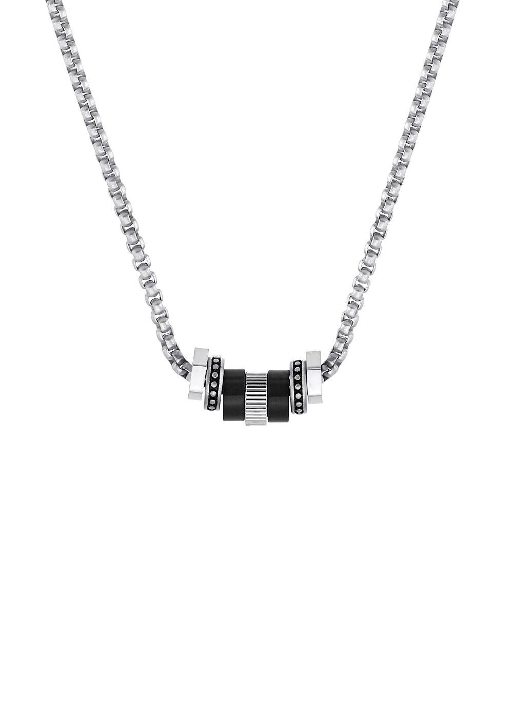S.Oliver Veneziakette Mit Anhänger