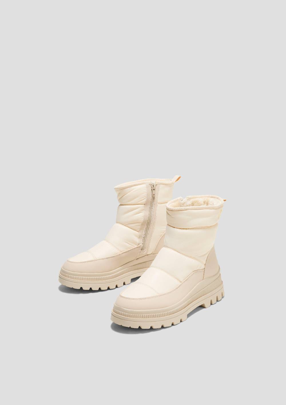 S.Oliver Warm Gefütterte Schneeboots