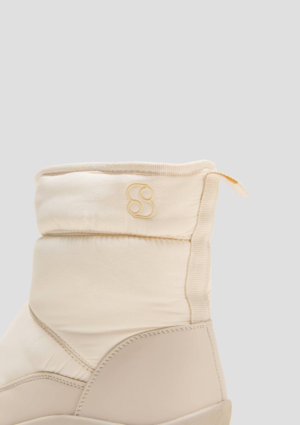 S.Oliver Warm Gefütterte Schneeboots