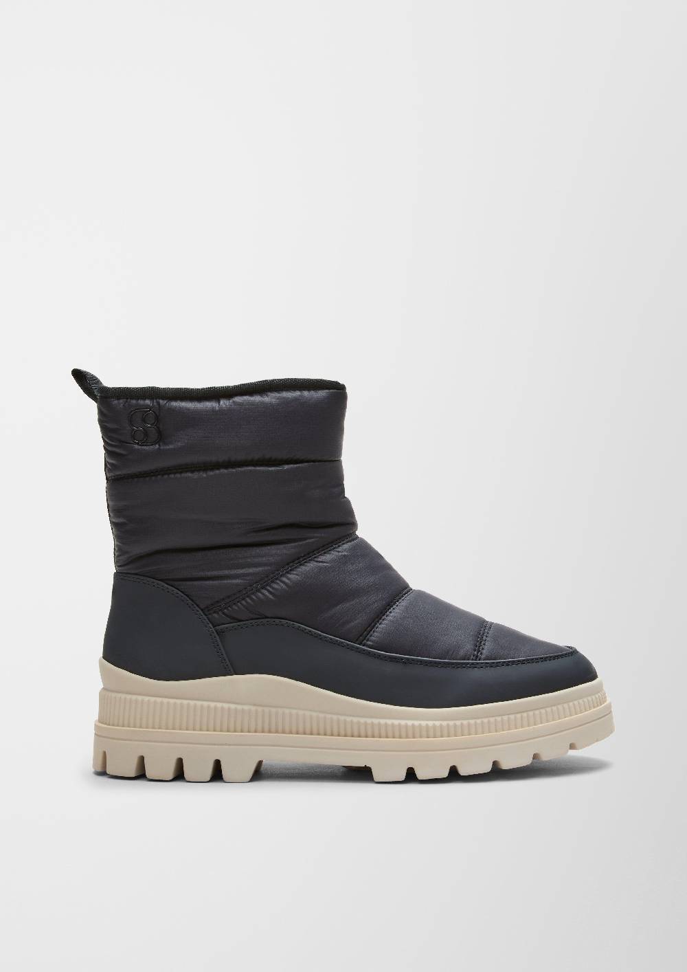 S.Oliver Warm Gefütterte Schneeboots