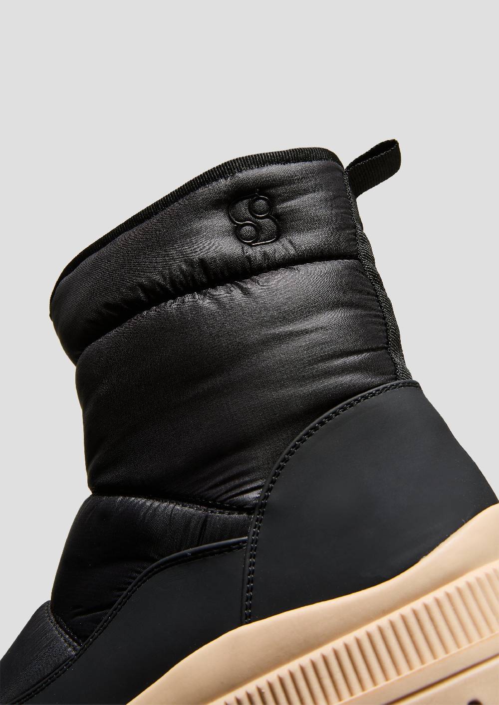 S.Oliver Warm Gefütterte Schneeboots