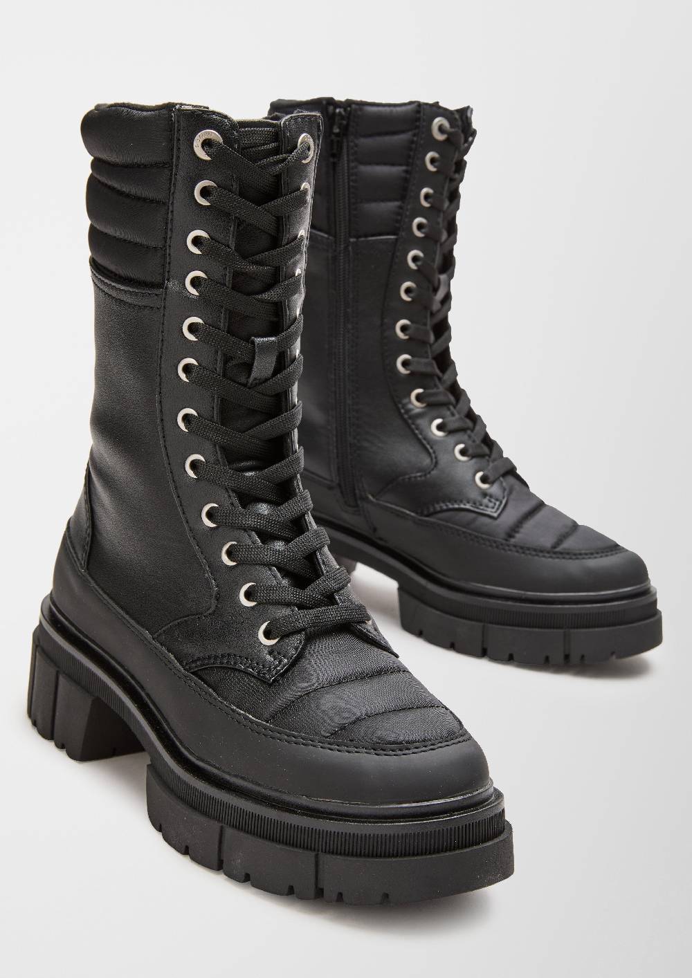 S.Oliver Warme Stiefel