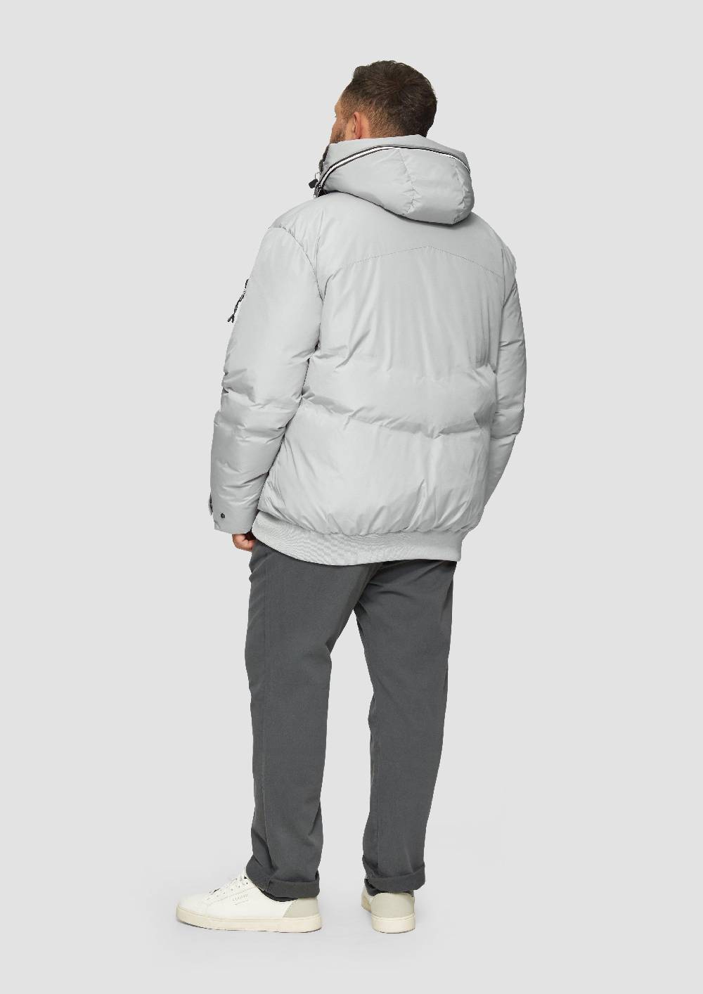 S.Oliver Wind- Und Wasserabweisende Funktionsjacke