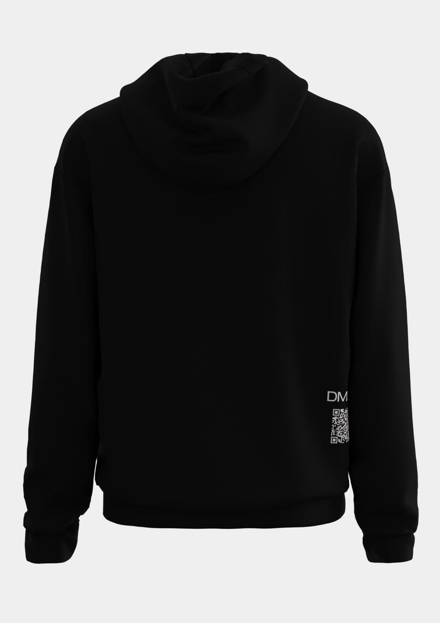 S.Oliver STREETS Kapsel Hoodie Aus Schwerer Baumwolle Mit Logodruck