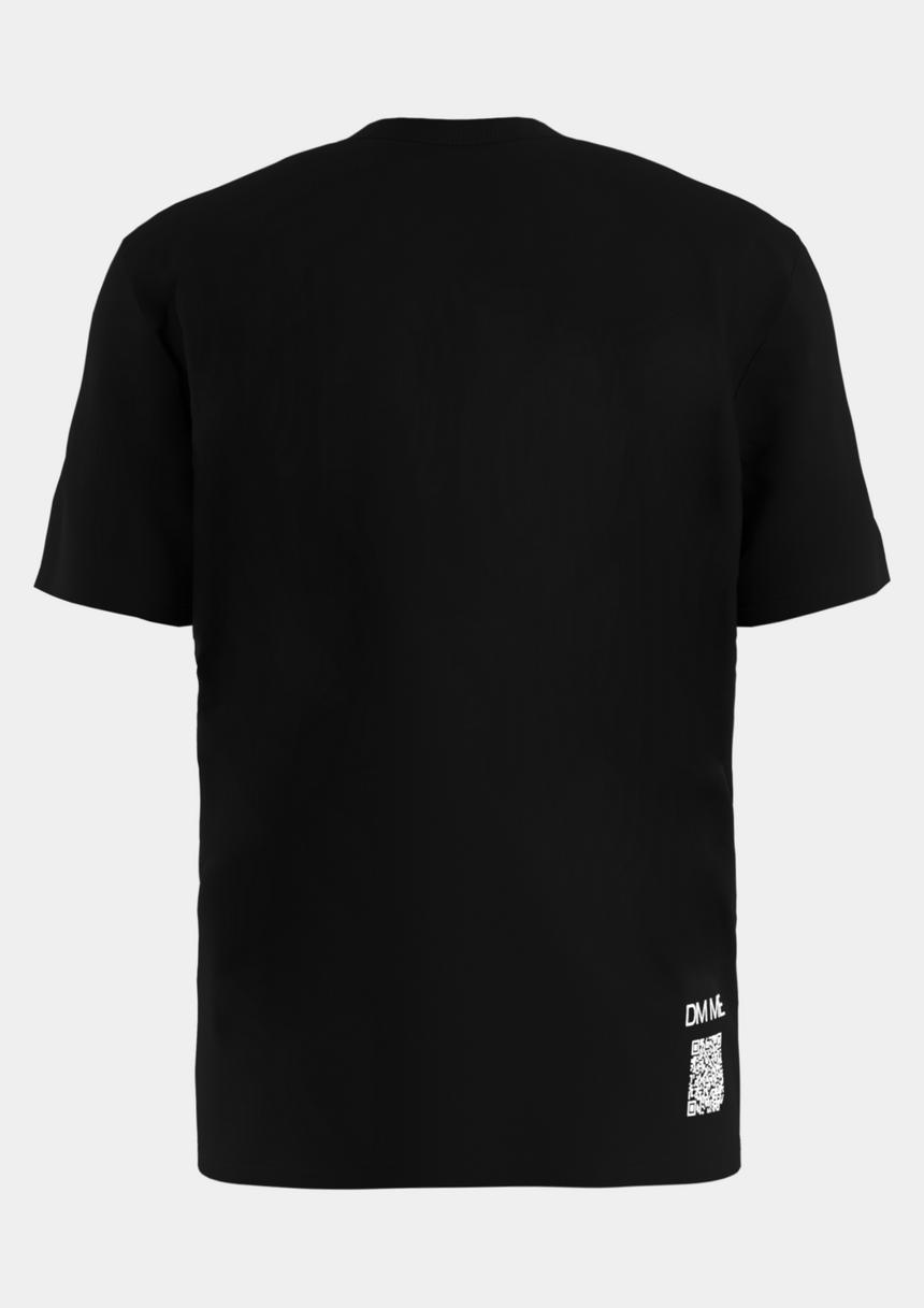 S.Oliver STREETS Kapsel T-Shirt Aus Schwerer Baumwolle Mit Logodruck