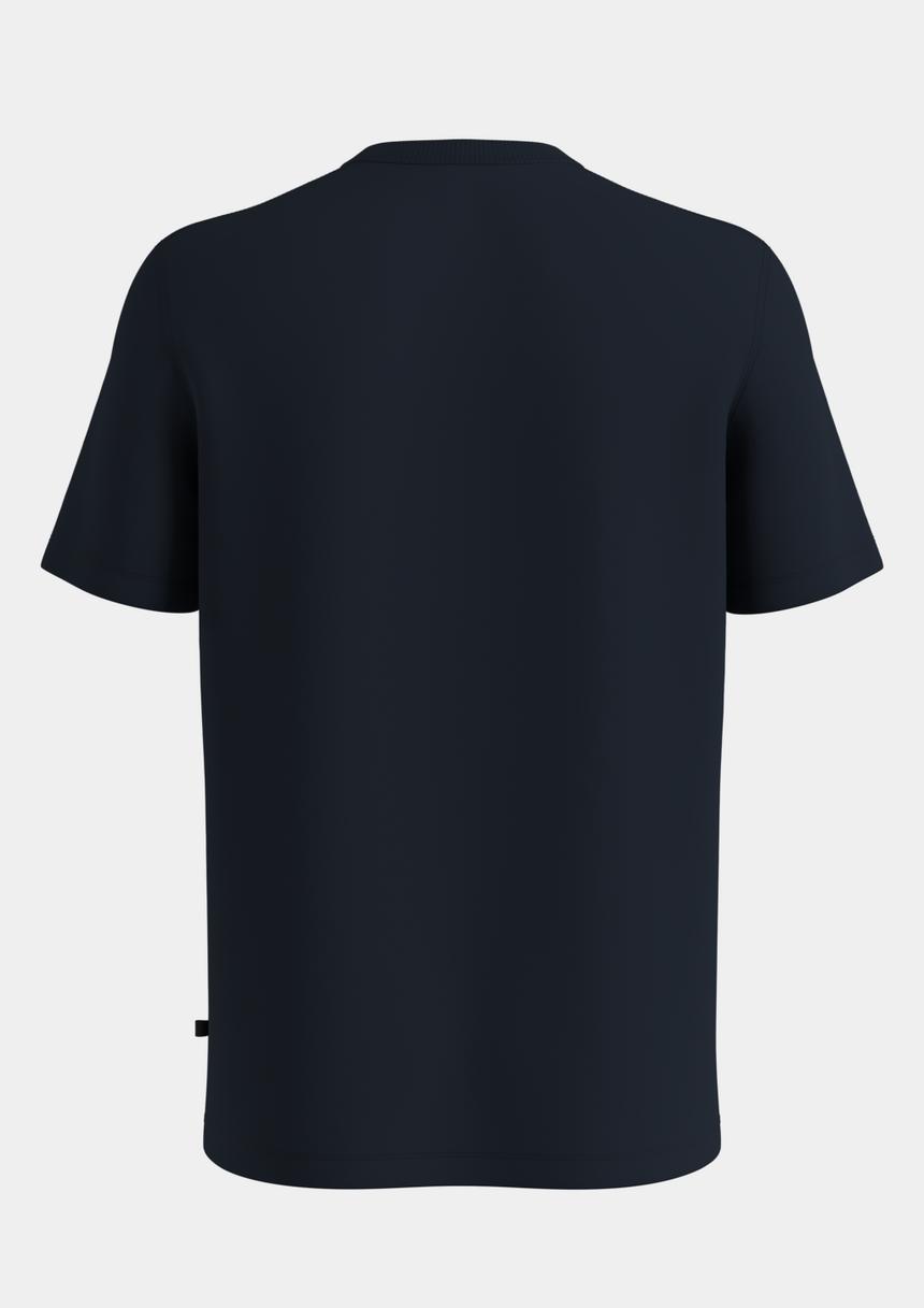 S.Oliver T-Shirt Aus Schwerer Jersey-Ware Mit Peanuts®-Motiv