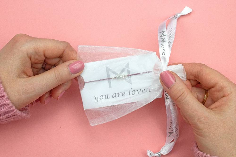 Sadingo Armband Weinrot Für Mädchen (größenverstellbar) Ichthys Fisch