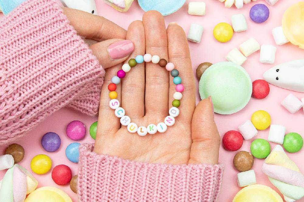 Sadingo Armband Zur Einschulung Für Mädchen Und Jungen