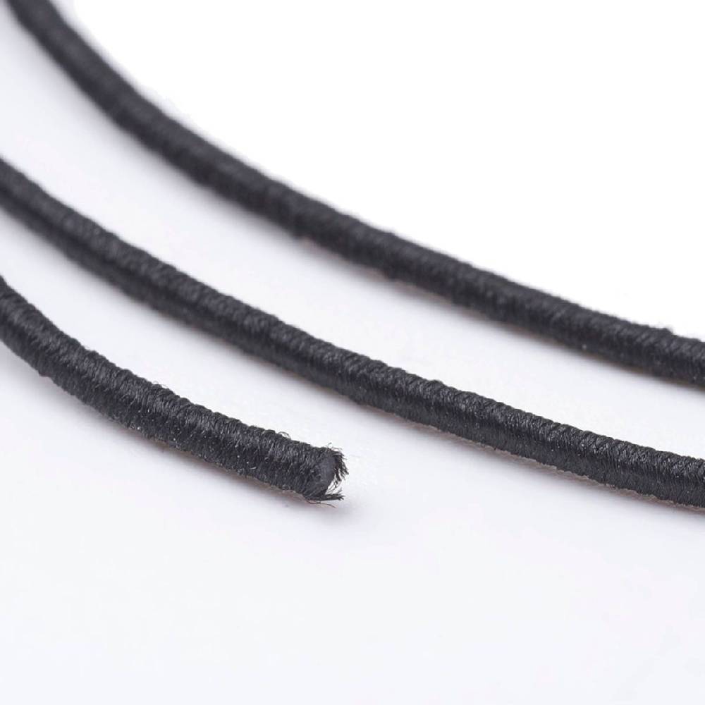 Sadingo Elastische Schnur 10x15 Meter 1 Mm Für Armbänder
