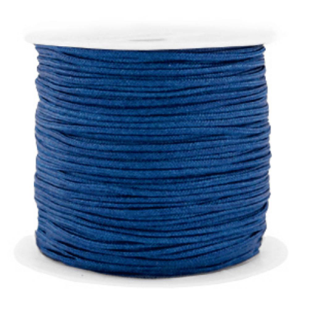 Sadingo Nylonschnur 90 Meter (1.5mm) auf Rolle in diversen Farben