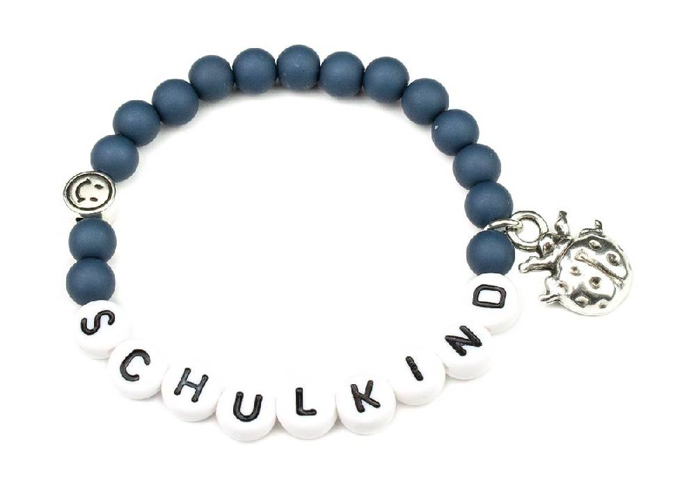 Sadingo Armband Schulkind - 1 Armband