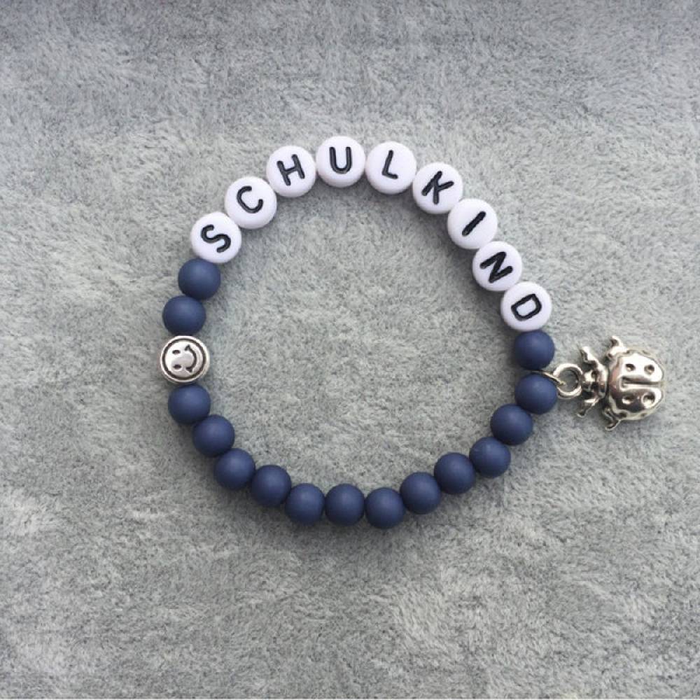 Sadingo Armband Schulkind - 1 Armband